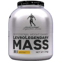 Levro Legendary MASS (3000г)